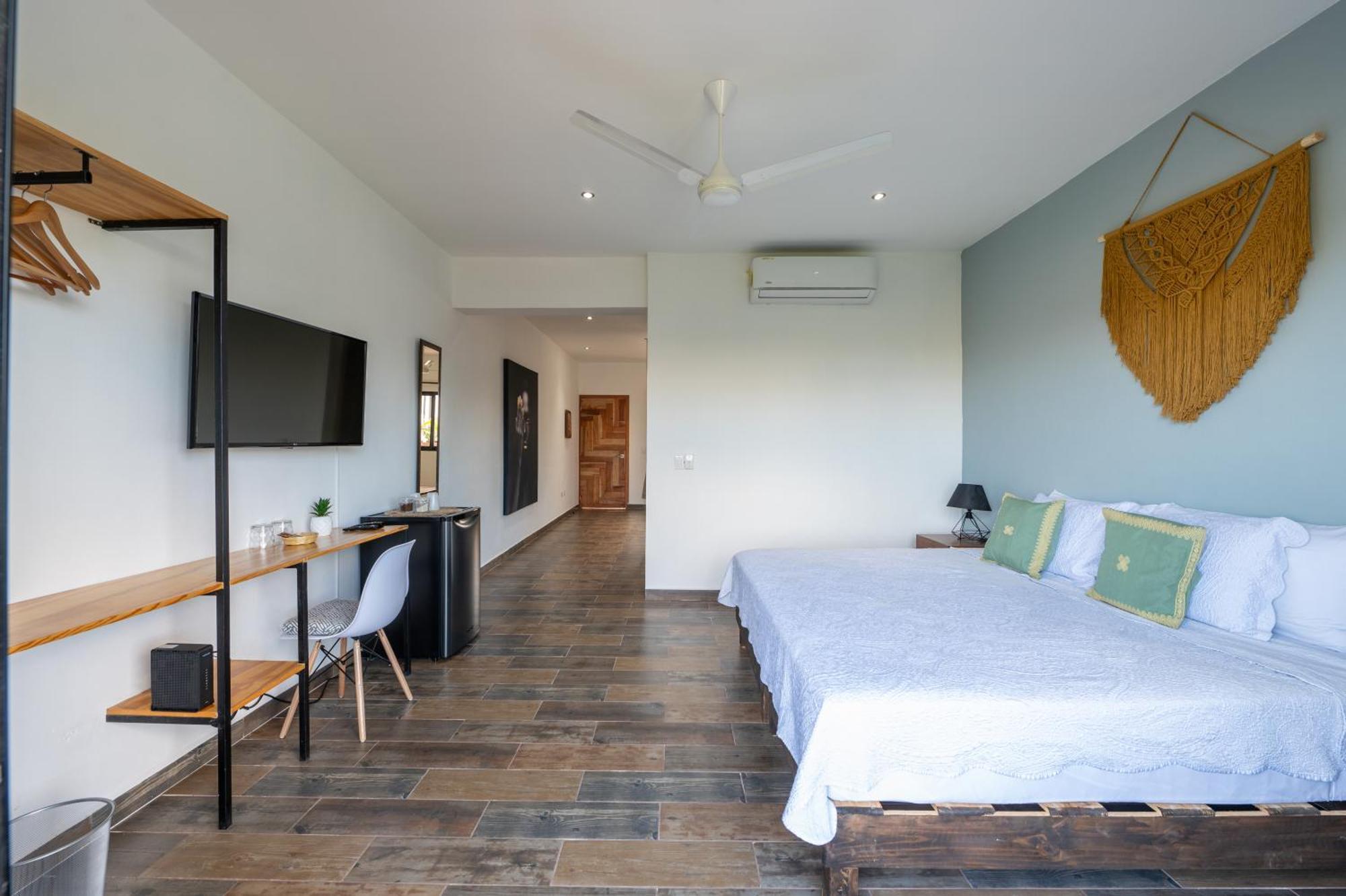 Casa Fersan Lejlighed Cancún Eksteriør billede