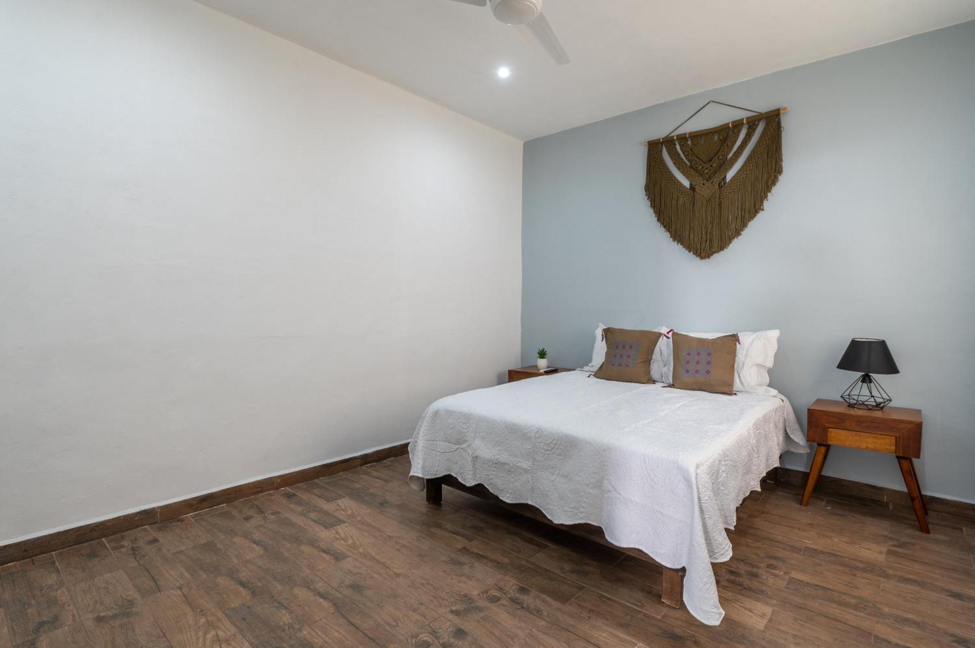 Casa Fersan Lejlighed Cancún Eksteriør billede