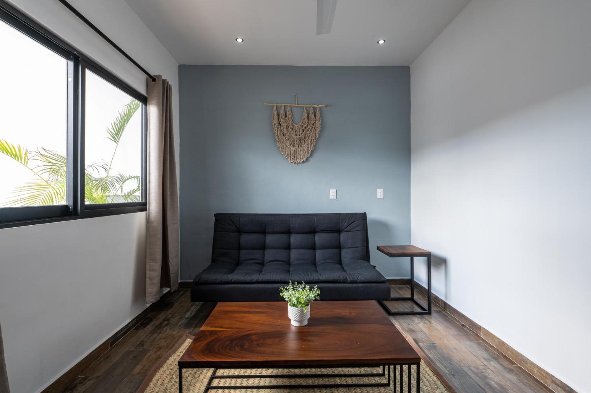 Casa Fersan Lejlighed Cancún Eksteriør billede