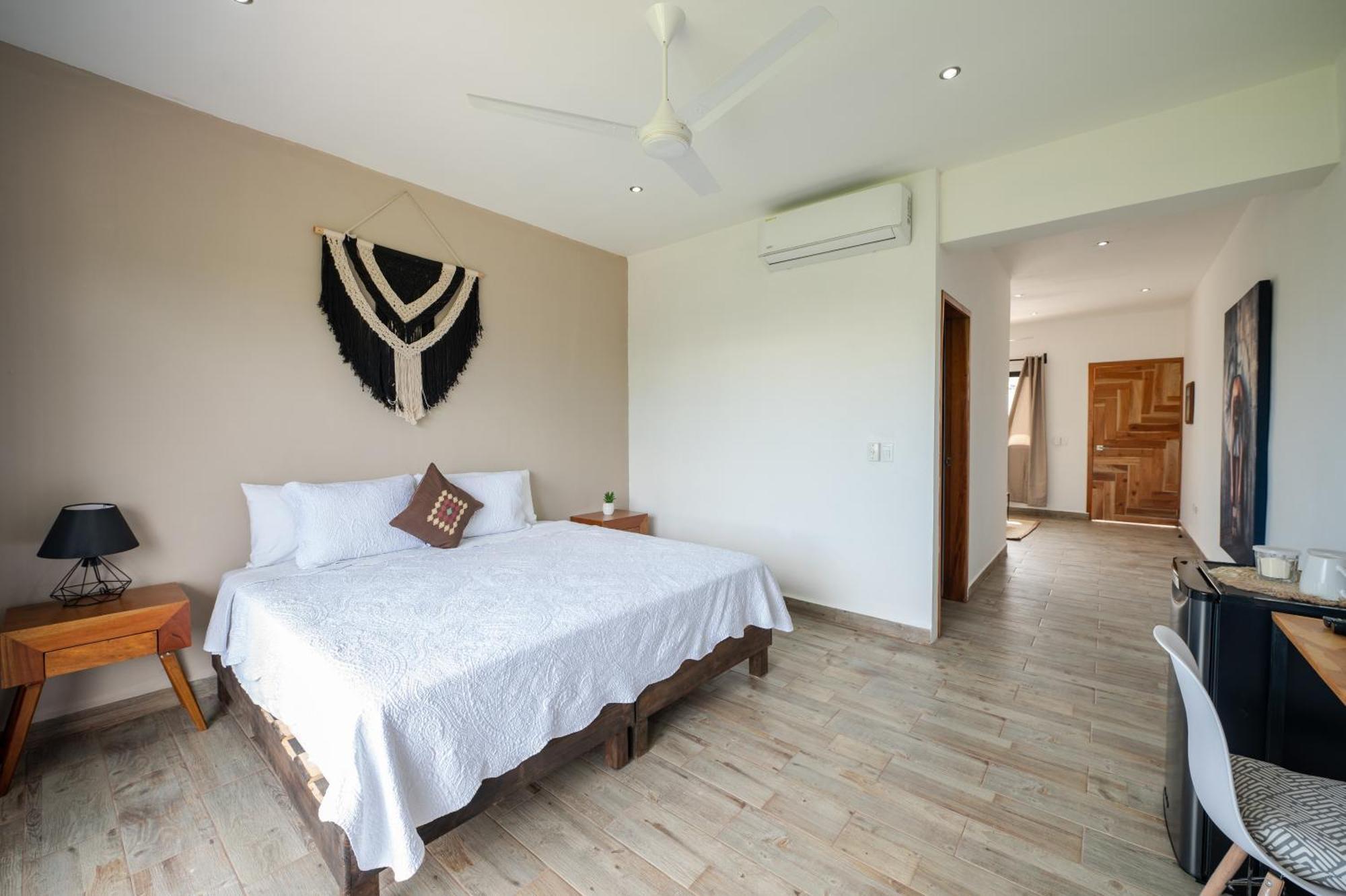 Casa Fersan Lejlighed Cancún Eksteriør billede